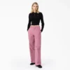 Women’s Tallasee Long Sleeve Cropped Polo Women’s Tallasee Long Sleeve Cropped Polo