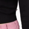 Women’s Tallasee Long Sleeve Cropped Polo Women’s Tallasee Long Sleeve Cropped Polo