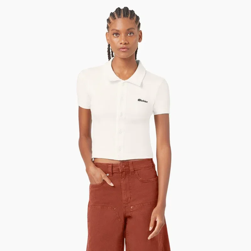 Women’s Tallassee Button-Up Shirt Women’s Tallassee Button-Up Shirt