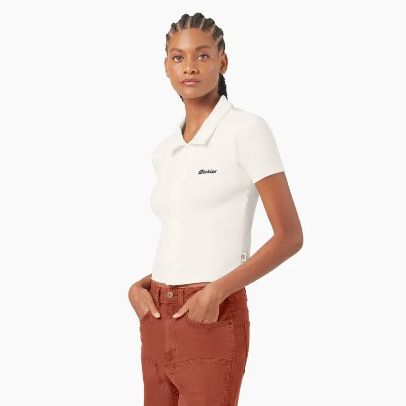 Women’s Tallassee Button-Up Shirt Women’s Tallassee Button-Up Shirt
