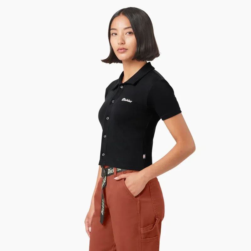 Women’s Tallassee Button-Up Shirt Women’s Tallassee Button-Up Shirt
