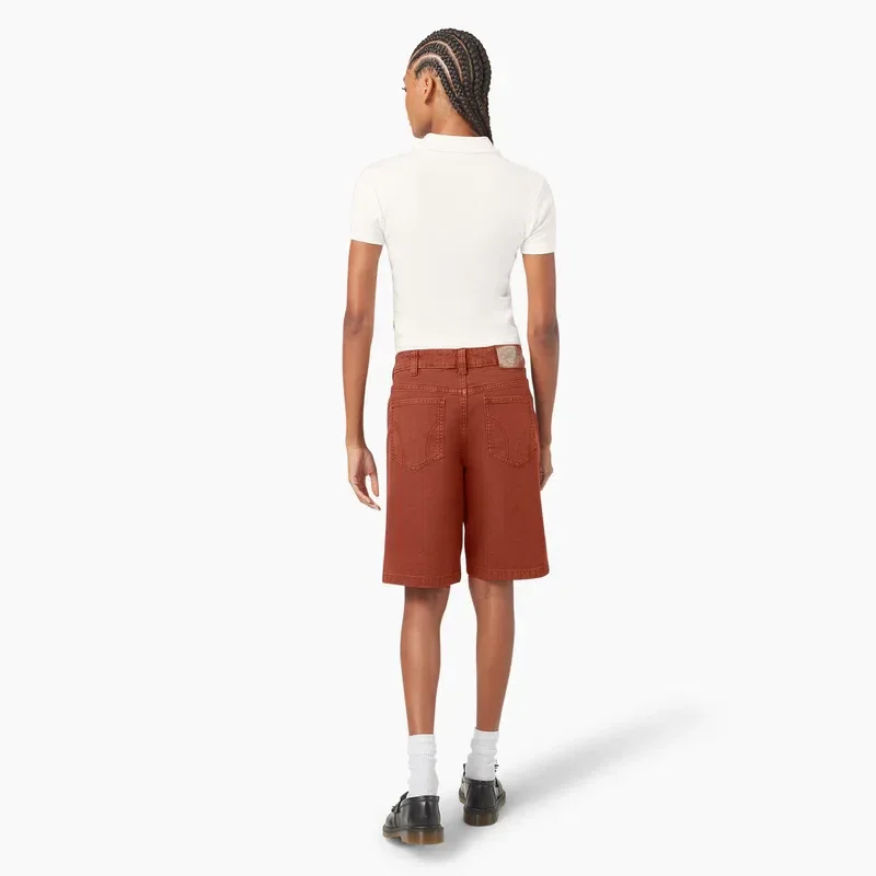 Women’s Tallassee Button-Up Shirt Women’s Tallassee Button-Up Shirt
