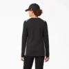 Women’s Temp-Iq® 365 Long Sleeve Pocket T-Shirt Women’s Temp-Iq® 365 Long Sleeve Pocket T-Shirt