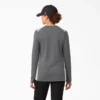 Women’s Temp-Iq® 365 Long Sleeve Pocket T-Shirt Women’s Temp-Iq® 365 Long Sleeve Pocket T-Shirt