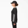 Women’s Temp-Iq® 365 Long Sleeve Pocket T-Shirt Women’s Temp-Iq® 365 Long Sleeve Pocket T-Shirt