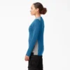 Women’s Temp-Iq® 365 Long Sleeve Pocket T-Shirt Women’s Temp-Iq® 365 Long Sleeve Pocket T-Shirt