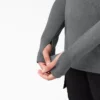 Women’s Temp-Iq® 365 Long Sleeve Pocket T-Shirt Women’s Temp-Iq® 365 Long Sleeve Pocket T-Shirt