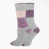 Women’s Thermal Crew Socks, Size 6-9, 2-Pack Women’s Thermal Crew Socks, Size 6-9, 2-Pack