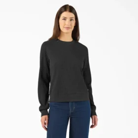 Women’s Thermal Crewneck Shirt