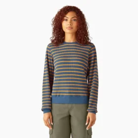Women’s Thermal Crewneck Shirt