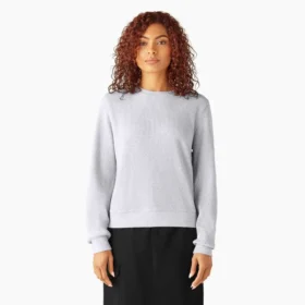 Women’s Thermal Crewneck Shirt