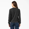 Women’s Thermal Crewneck Shirt Women’s Thermal Crewneck Shirt