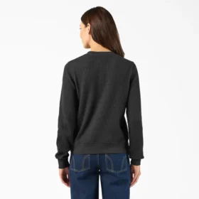 Women’s Thermal Crewneck Shirt