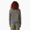Women’s Thermal Crewneck Shirt Women’s Thermal Crewneck Shirt