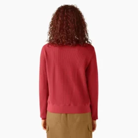 Women’s Thermal Crewneck Shirt