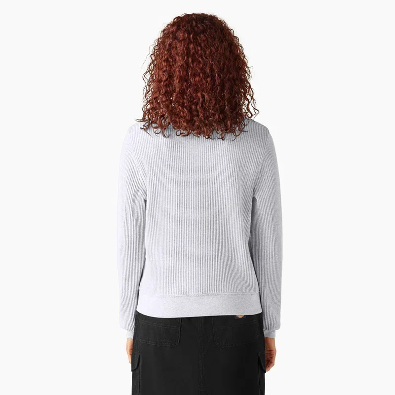Women’s Thermal Crewneck Shirt Women’s Thermal Crewneck Shirt