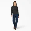 Women’s Thermal Crewneck Shirt Women’s Thermal Crewneck Shirt
