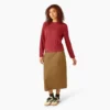 Women’s Thermal Crewneck Shirt Women’s Thermal Crewneck Shirt