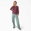 Women’s Thermal Crewneck Shirt Women’s Thermal Crewneck Shirt