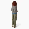 Women’s Thermal Crewneck Shirt Women’s Thermal Crewneck Shirt