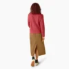 Women’s Thermal Crewneck Shirt Women’s Thermal Crewneck Shirt