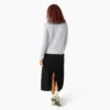 Women’s Thermal Crewneck Shirt Women’s Thermal Crewneck Shirt