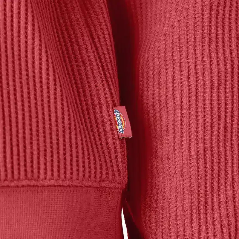 Women’s Thermal Crewneck Shirt Women’s Thermal Crewneck Shirt