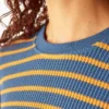 Women’s Thermal Crewneck Shirt Women’s Thermal Crewneck Shirt