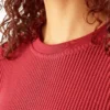 Women’s Thermal Crewneck Shirt Women’s Thermal Crewneck Shirt