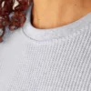 Women’s Thermal Crewneck Shirt Women’s Thermal Crewneck Shirt