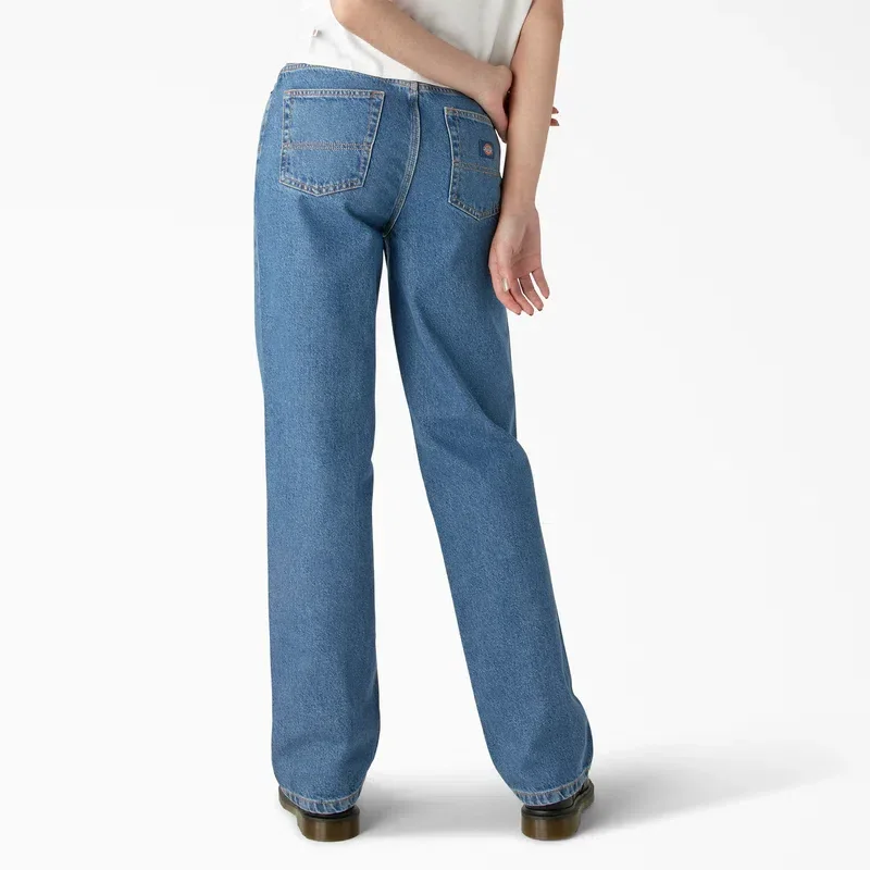 Women’s Thomasville Regular Fit Jeans Women’s Thomasville Regular Fit Jeans