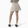 Women’s Twill Pleated Skirt Women’s Twill Pleated Skirt