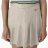 Women’s Twill Pleated Skirt Women’s Twill Pleated Skirt