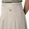 Women’s Twill Pleated Skirt Women’s Twill Pleated Skirt