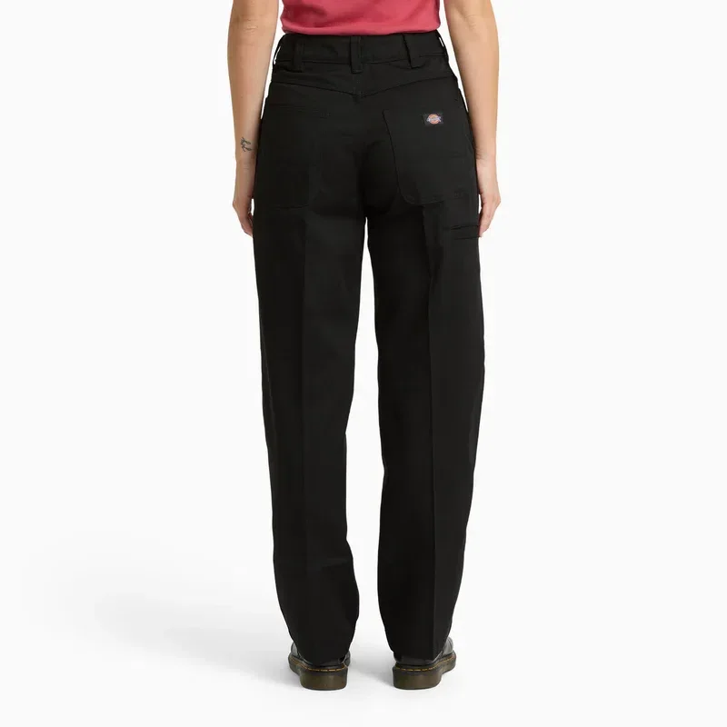 Women’s Union Loose Straight Pant Women’s Union Loose Straight Pant