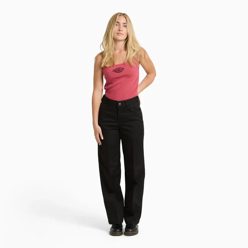 Women’s Union Loose Straight Pant Women’s Union Loose Straight Pant