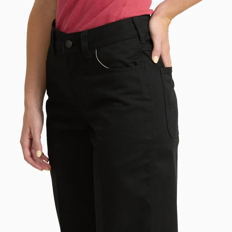 Women’s Union Loose Straight Pant Women’s Union Loose Straight Pant