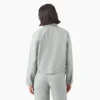 Women’s Unlined Cropped Eisenhower Jacket