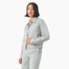 Women’s Unlined Cropped Eisenhower Jacket