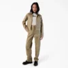 Women’s Unlined Cropped Eisenhower Jacket Women’s Unlined Cropped Eisenhower Jacket