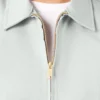 Women’s Unlined Cropped Eisenhower Jacket