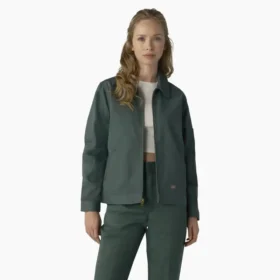 Women’s Unlined Eisenhower Jacket