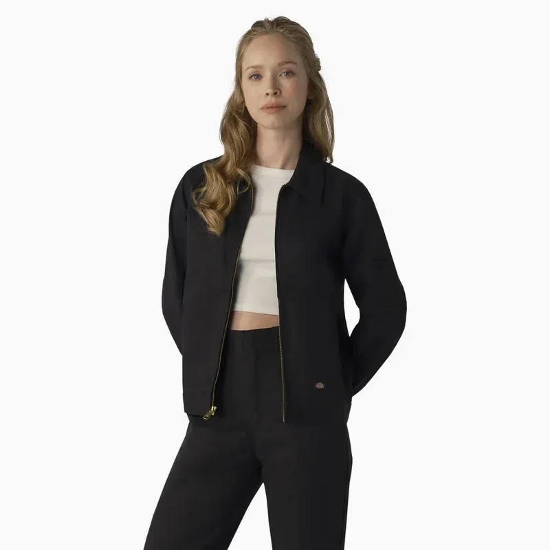 Women’s Unlined Eisenhower Jacket Women’s Unlined Eisenhower Jacket