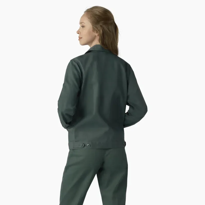 Women’s Unlined Eisenhower Jacket Women’s Unlined Eisenhower Jacket