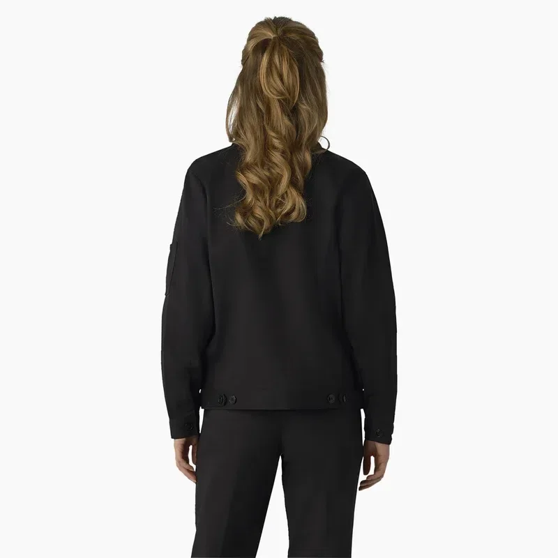 Women’s Unlined Eisenhower Jacket Women’s Unlined Eisenhower Jacket