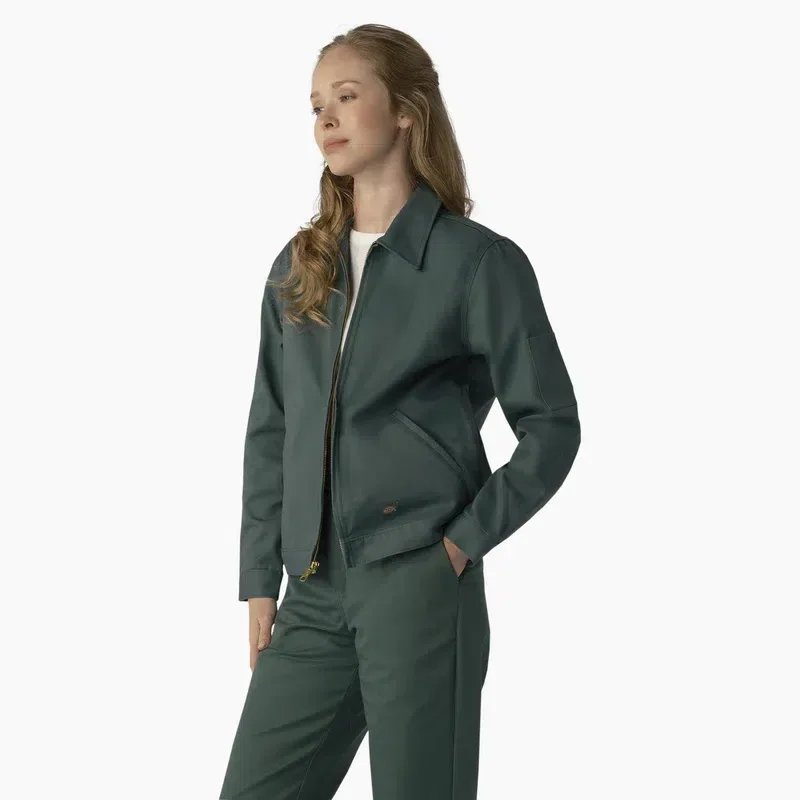 Women’s Unlined Eisenhower Jacket Women’s Unlined Eisenhower Jacket