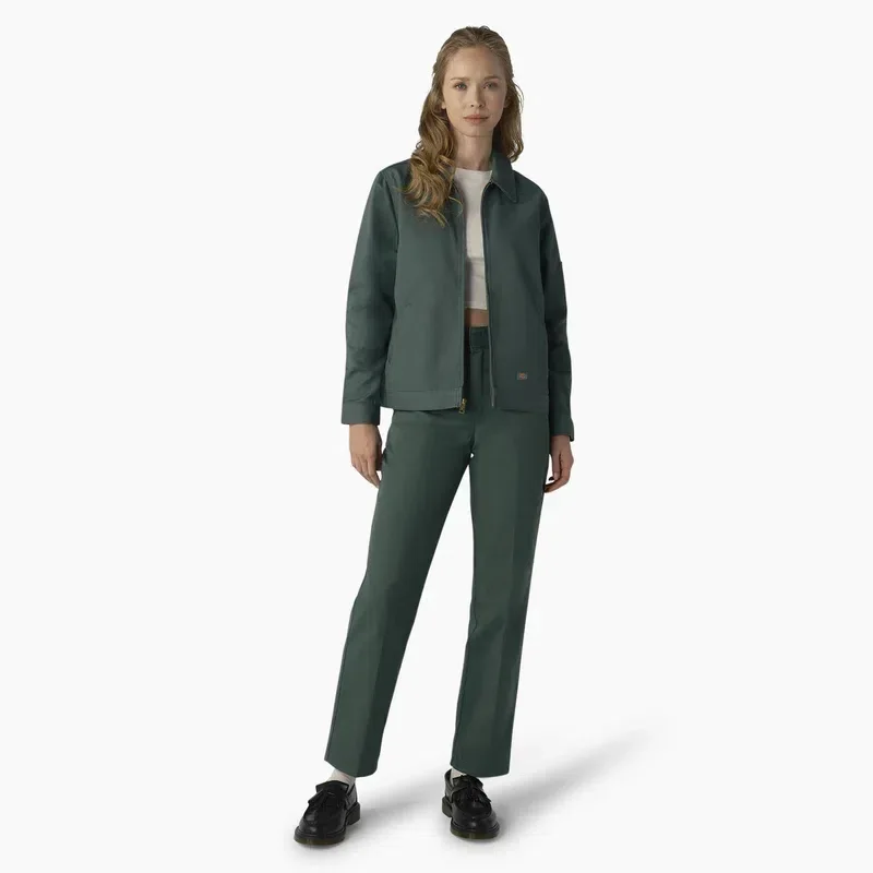 Women’s Unlined Eisenhower Jacket Women’s Unlined Eisenhower Jacket