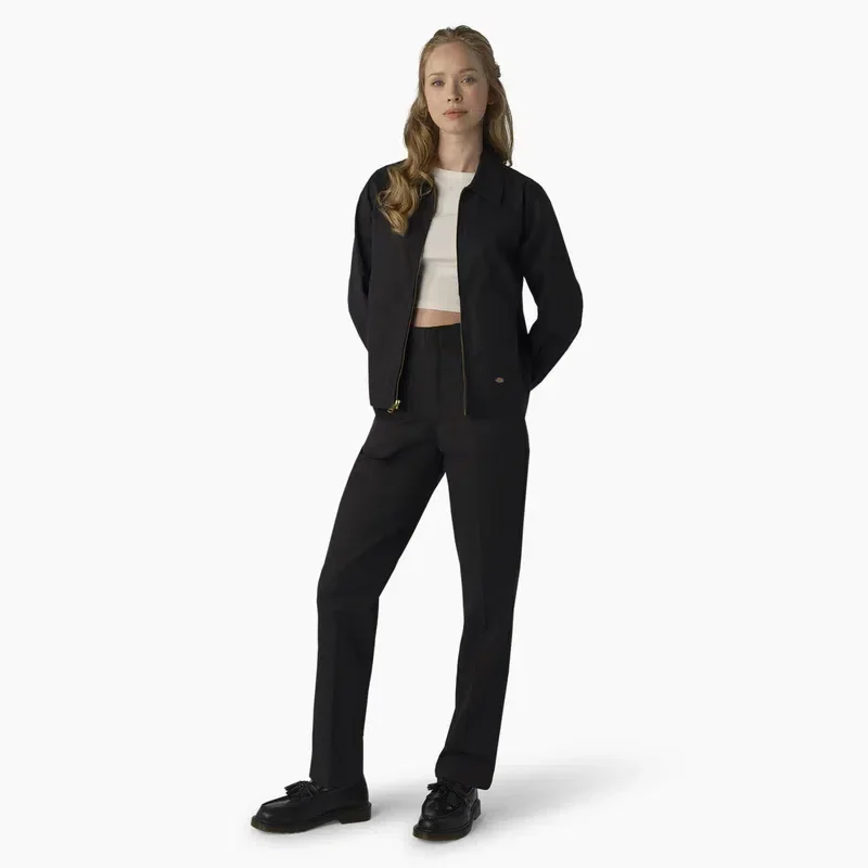 Women’s Unlined Eisenhower Jacket Women’s Unlined Eisenhower Jacket
