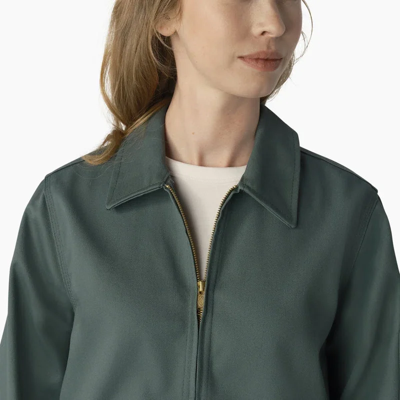 Women’s Unlined Eisenhower Jacket Women’s Unlined Eisenhower Jacket