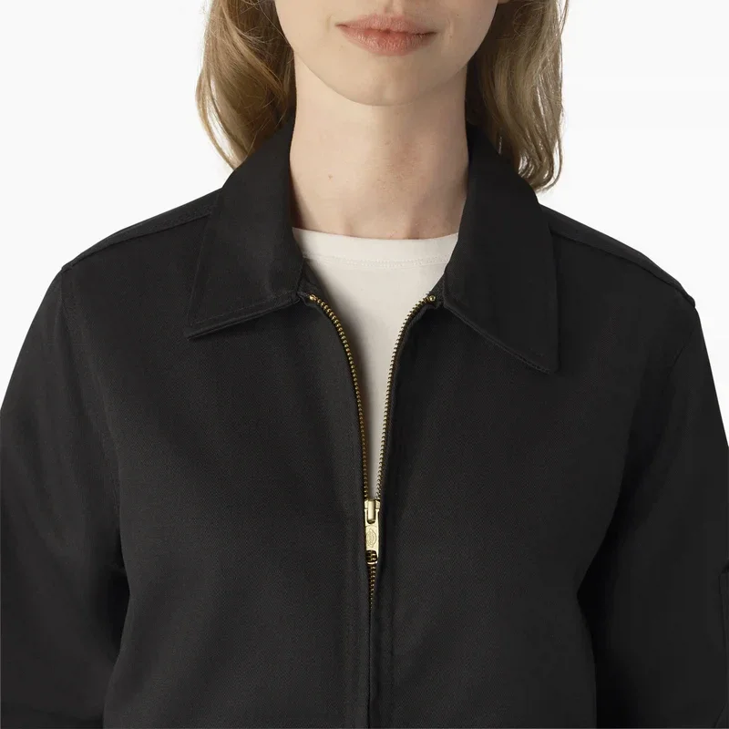 Women’s Unlined Eisenhower Jacket Women’s Unlined Eisenhower Jacket
